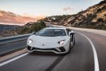 Lamborghini Aventador S 2017 года (WW)